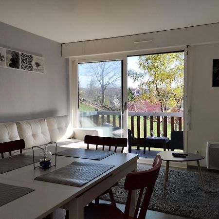 Appartement Les Rousses Bien Situe Luaran gambar