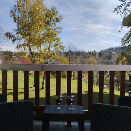 Appartement Les Rousses Bien Situe Luaran gambar